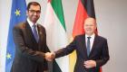 رئيس COP28: الشراكة الإماراتية الألمانية نموذج للنمو المستدام