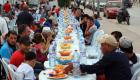 "مطعم الكبارية".. تكافل اجتماعي يُنير رمضان تونس منذ 2011