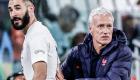 Benzema va-t-il sauver Riolo de Deschamps?