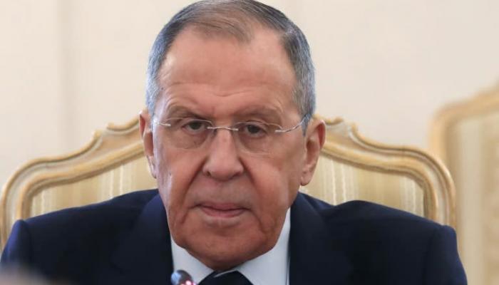 Sergueï Lavrov