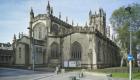 پخش اذان برای نخستین بار در کلیسای منچستر در انگلیس (+ویدئو)