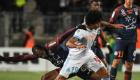 Ligue 1 : Montpellier freine l’OM à Marseille 