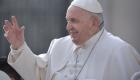 Le pape François donnera une grande messe publique à Marseille dans cette datte