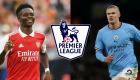 Premier League: Notre pronostic de la match (Arsenal- Manchester City)