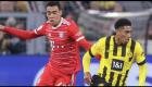 Bayern Munich-Borussia Dortmund : chaîne, horaire, compos probables 