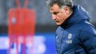 Galtier sous pression, le PSG a encore des doutes