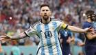 Messi voudrait continuer en Europe selon la presse argentine