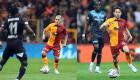 Galatasaray ikinci yarıda açıldı! Galatasaray 2-0 Adana Demirspor