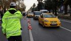 İstanbul'da yarın bazı yollar trafiğe kapatılacak