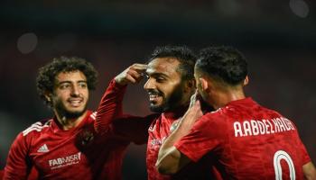 الأهلي المصري