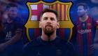 Les raisons qui entravent le retour de Lionel Messi au FC Barcelone