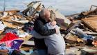 Etats-Unis/Tornades et tempêtes: le nouveau bilan grimpe à 24 morts  