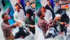 İran’da başörtüsüz kadınlara yoğurt fırlatan saldırgana hapis cezası