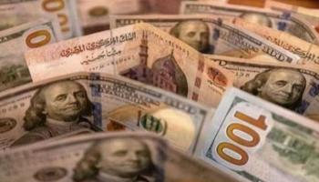سعر الدولار في مصر اليوم 2 أبريل 2023- أرشيفية 