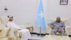 الإمارات والصومال.. مباحثات حول "لجنة صداقة برلمانية" لتعزيز العلاقات