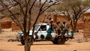 Au Sahel, la presse en danger... 