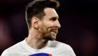 PSG : C’est terminé pour Lionel Messi