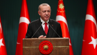 Erdoğan: Türkiye tarihinin zirvesinde