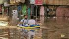 فيضانات اليمن.. وضع مأساوي وتحذير من أمراض بكتيرية