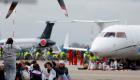 أول مطار أوروبي يحظر الطائرات الخاصة.. "شيفول" يتحالف مع المناخ
