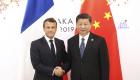 Macron en Chine : Pékin et Paris... Un rapprochement concret et urgent ! 