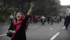 İran'da başörtüsü krizi büyüyerek devam ediyor