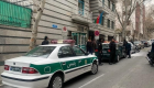 ایران سفارت آذربایجان را به قاچاق انسان متهم کرد