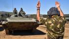 Russie: des militaires biélorusses initiés à la manipulation d'armes nucléaires