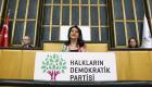 HDP Eş Genel Başkanı Pervin Buldan: Hedefimiz 100 vekile ulaşmak