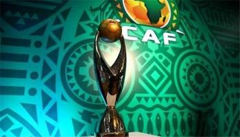 بث مباشر قرعة ربع نهائي دوري أبطال أفريقيا 2023