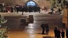 الهدوء الهش في مهب اقتحام الشرطة الإسرائيلية لـ"الأقصى"