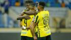 فيديو أهداف مباراة الاتحاد ضد ضمك في الدوري السعودي