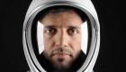 هل شاهدت شبه الجزيرة العربية من الفضاء؟ فيديو مذهل لسلطان النيادي