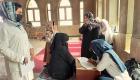حذف زنان از جامعه افغانستان؛ کار با یوناما هم ممنوع شد!