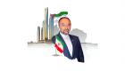 سفیر جدید ایران در امارات را بشناسید 