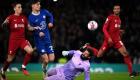 Liverpool-Chelsea : les notes d’Alison sont bonnes Tsimikas est horrible  (La conclusion du match en vidéo)