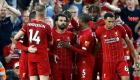 Liverpool : 7 joueurs sur la liste du départ 