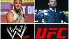 تولد یک برند ورزشی 17 میلیارد پوندی با ادغام WWE و UFC