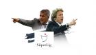 2022/2023 Süper Lig'de Jorge Jesus ve Şenol Güneş