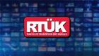 RTÜK’ten Fox Tv, Halk Tv ve Tele1'e ceza!