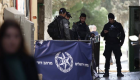 İsrail polisi, Mescid-i Aksa operasyonu kapsamında 450 kişiyi gözaltına aldı