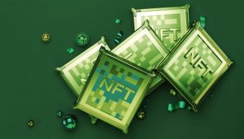رموز NFT الغير قابلة للاستبدال