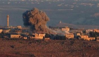 مرتفعات الجولان