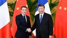 En Chine, Emmanuel Macron dit compter sur Xi Jinping pour « ramener la Russie à la raison »