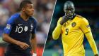 Énorme coup de gueule.. Mbappé adresse un message fort à Lukaku 