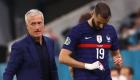 Edf : Deschamps menteur.. Benzema dévoile toutes les preuves