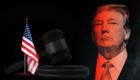 USA : le procès de Donald Trump en chiffres