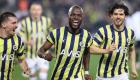 Fenerbahçe, Ziraat Türkiye Kupası’nda yarı finalde! Fenerbahçe 4-1 Kayserispor