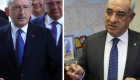 Cumhurbaşkanı adayı Kılıçdaroğlu, yarın DSP lideri ile görüşecek