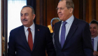 Rusya Dışişleri Bakanı Lavrov Türkiye’yi ziyaret edecek